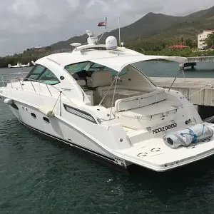 2011 Sea Ray 47