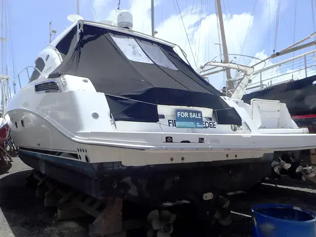 Sea Ray 47