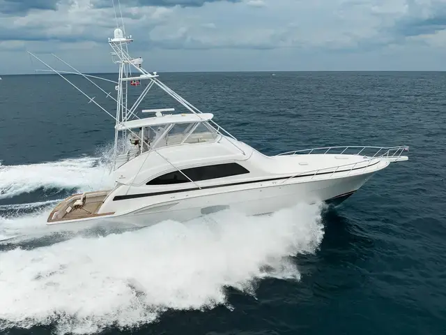 Bertram 70'