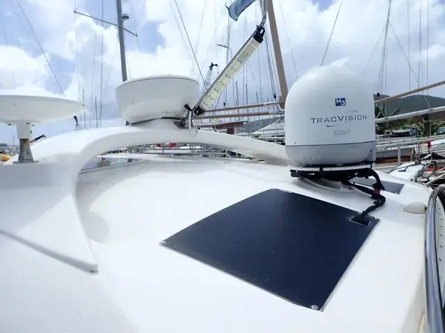 Sea Ray 47