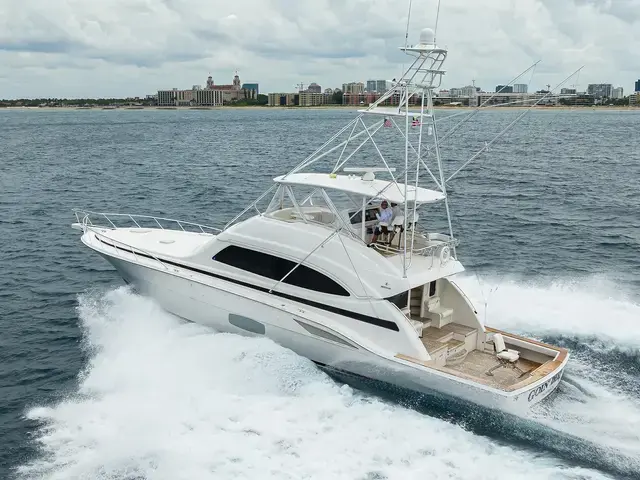 Bertram 70'