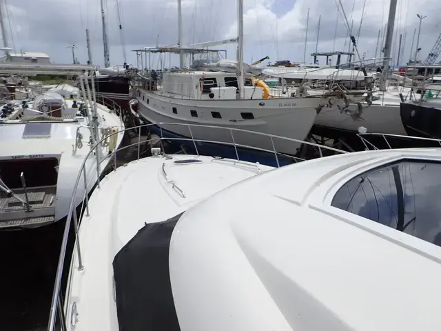 Sea Ray 47