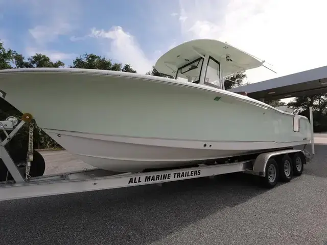 Sea Hunt Gamefish 30 Cb