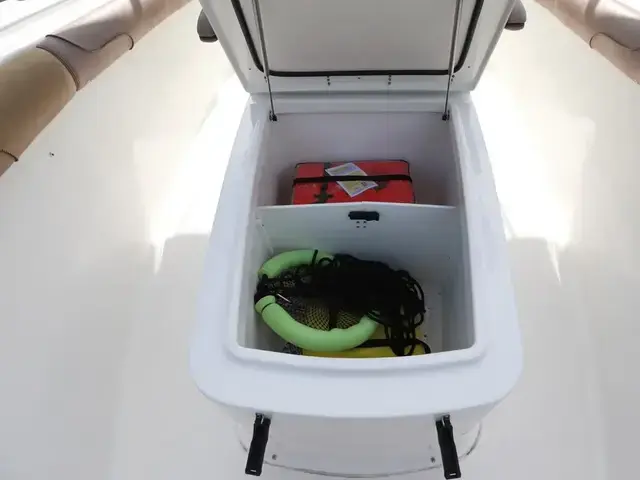 Sea Hunt Gamefish 30 Cb