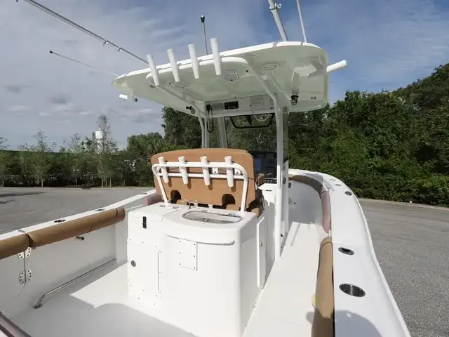 Sea Hunt Gamefish 30 Cb