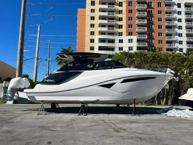 NX 34'