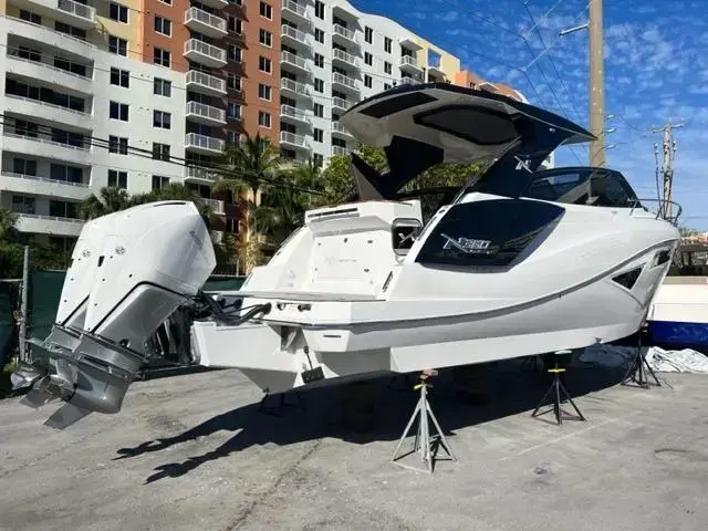 NX 34'