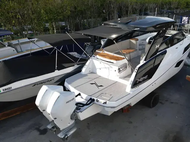 NX 34'