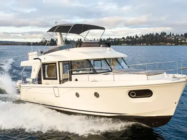 Beneteau 41'