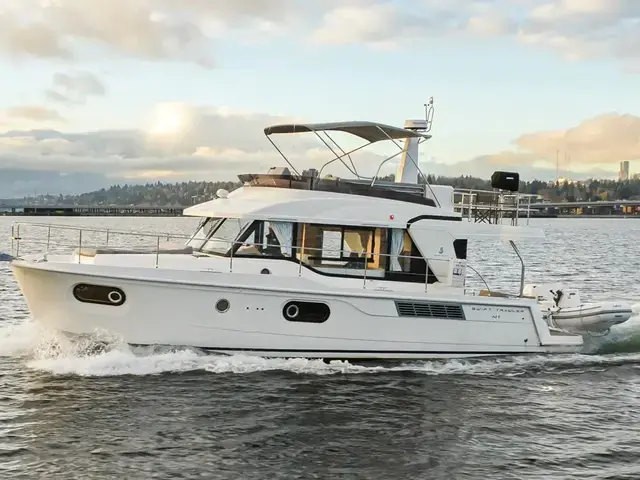 Beneteau 41'