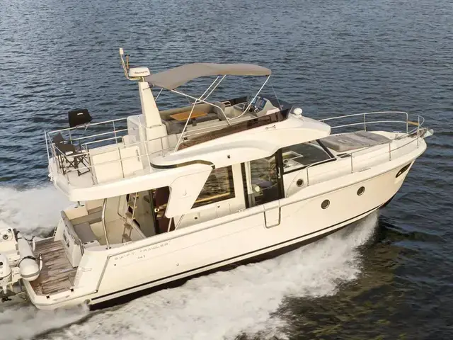 Beneteau 41'