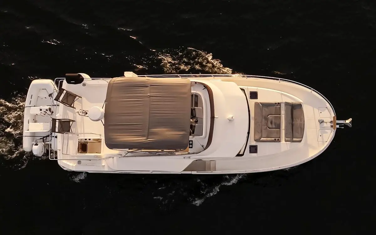 2023 Beneteau 41'