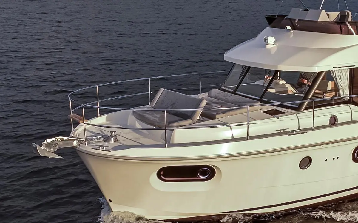 2023 Beneteau 41'