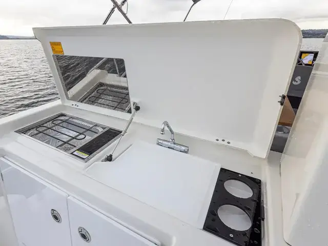 Beneteau 41'