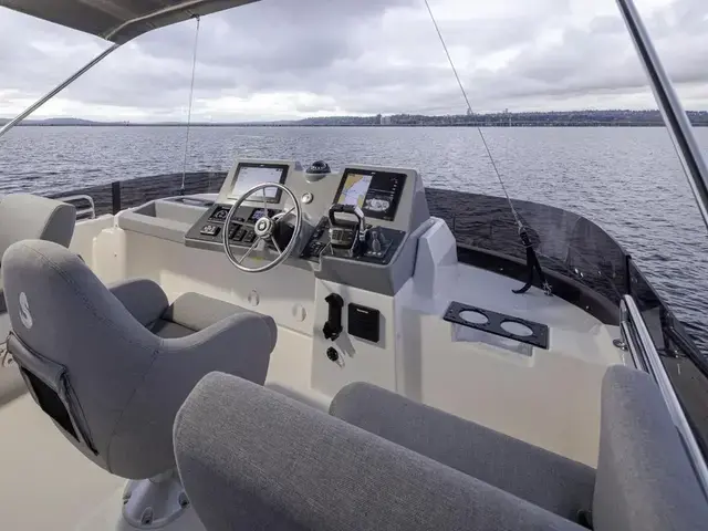 Beneteau 41'