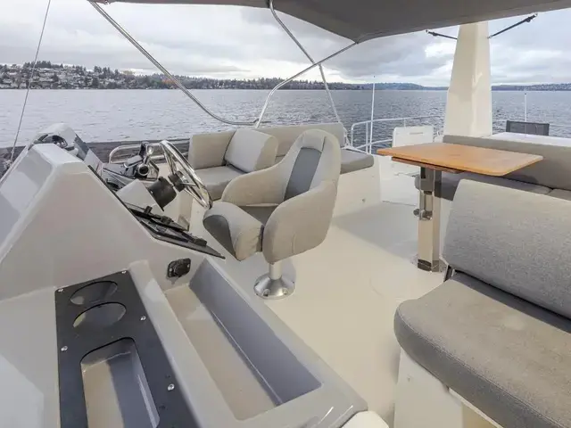 Beneteau 41'