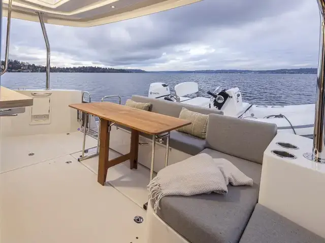 Beneteau 41'