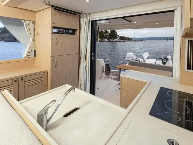 Beneteau 41'