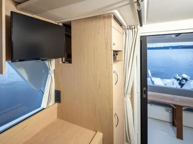 Beneteau 41'