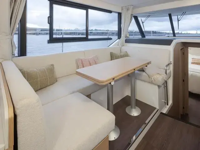 Beneteau 41'