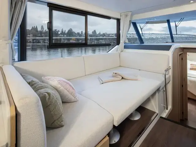 Beneteau 41'