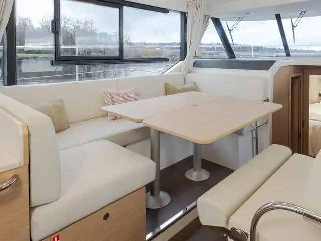 Beneteau 41'