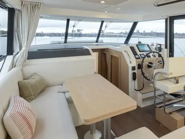 Beneteau 41'