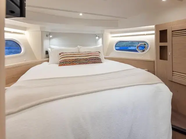 Beneteau 41'