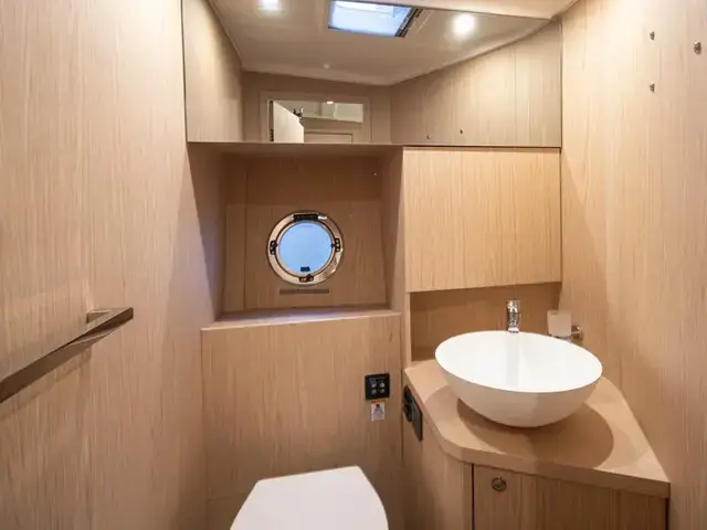 Beneteau 41'