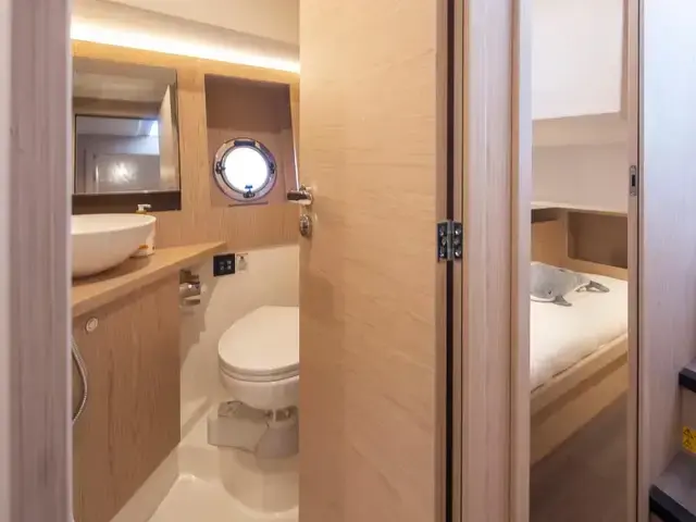 Beneteau 41'