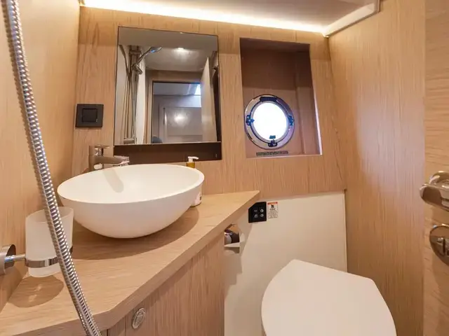 Beneteau 41'