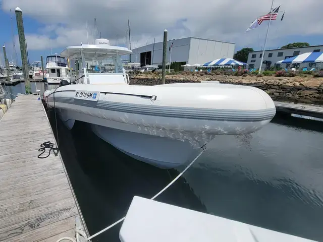 Sea Ray 36'