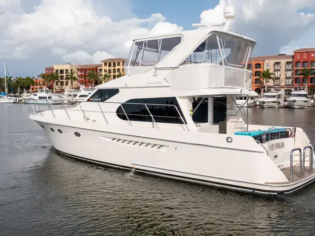 Ocean 52'