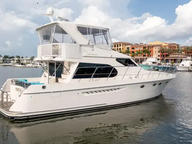 Ocean 52'