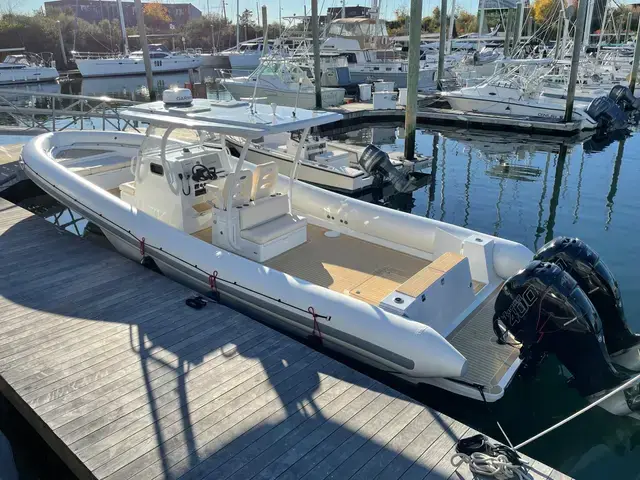 Sea Ray 36'