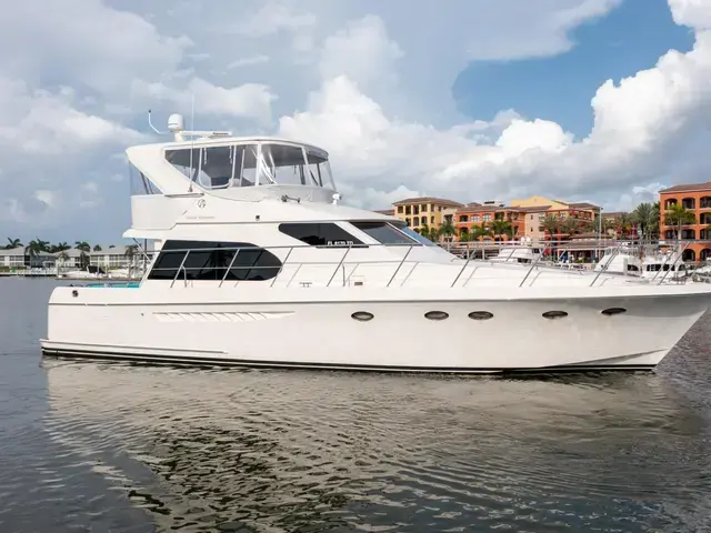 Ocean 52'