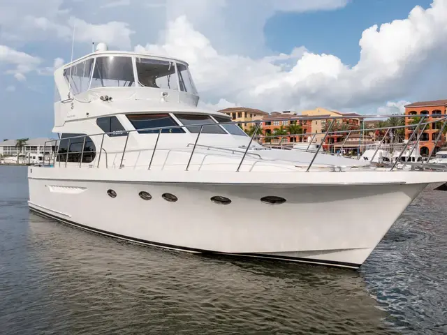 Ocean 52'