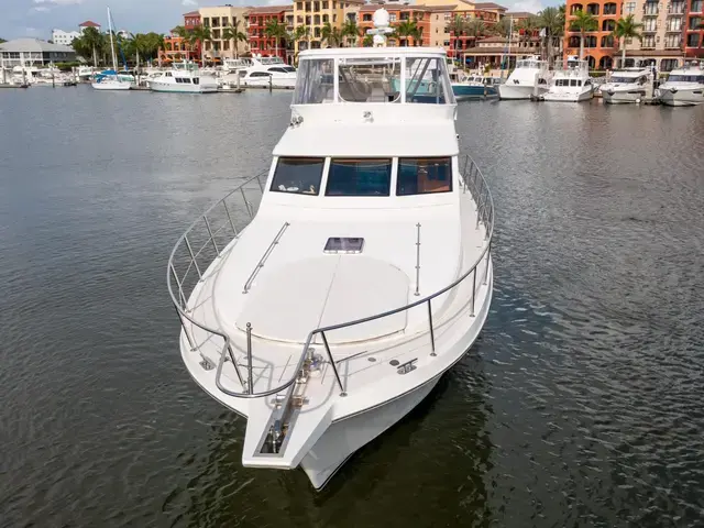 Ocean 52'