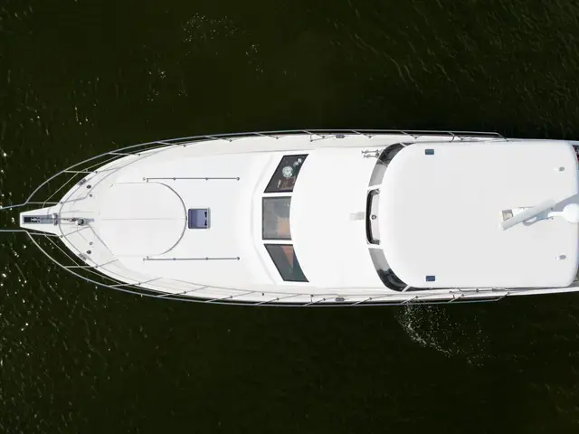 Ocean 52'