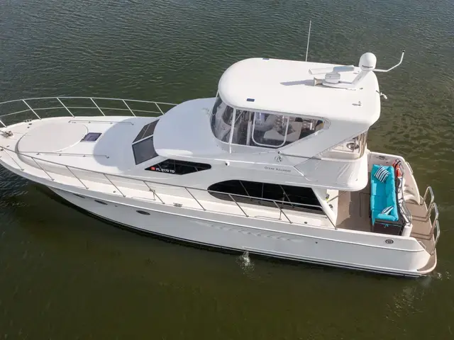 Ocean 52'