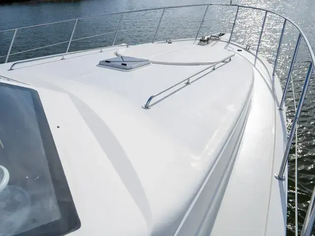 Ocean 52'