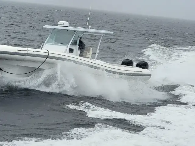 Sea Ray 36'