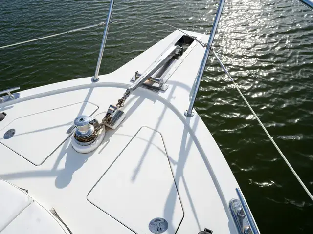 Ocean 52'