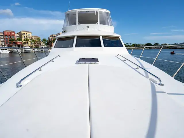 Ocean 52'