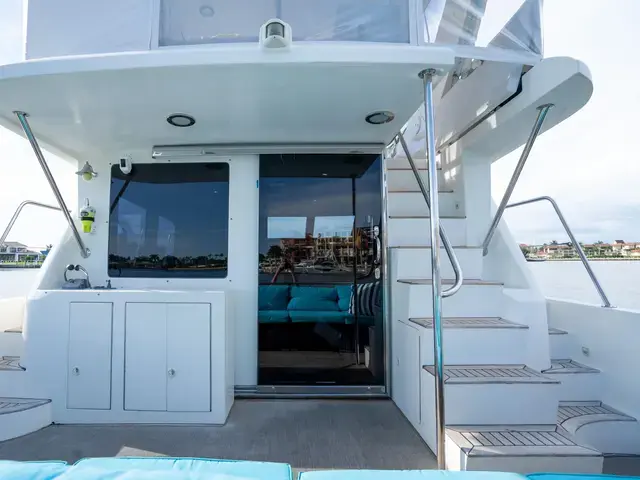 Ocean 52'