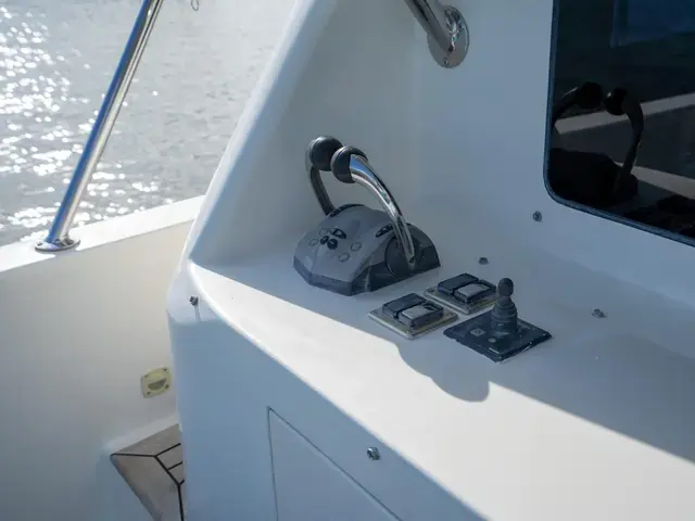 Ocean 52'