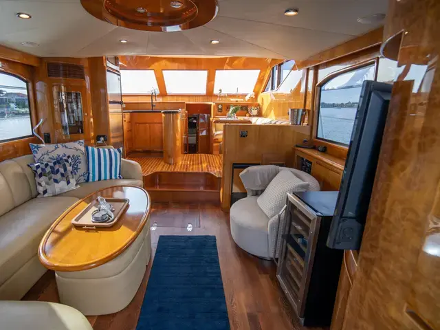 Ocean 52'