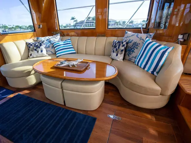 Ocean 52'