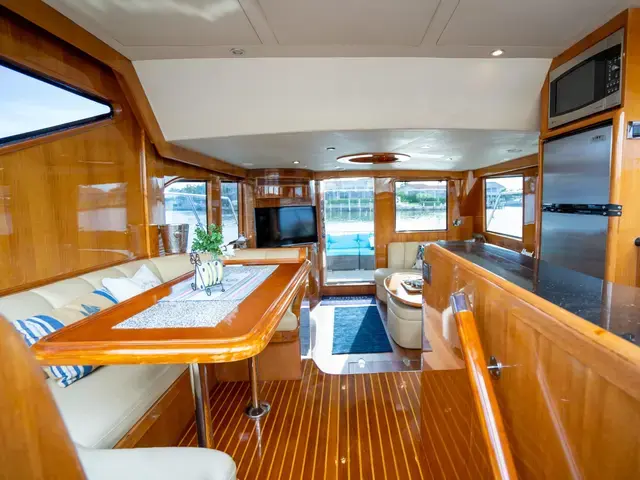 Ocean 52'