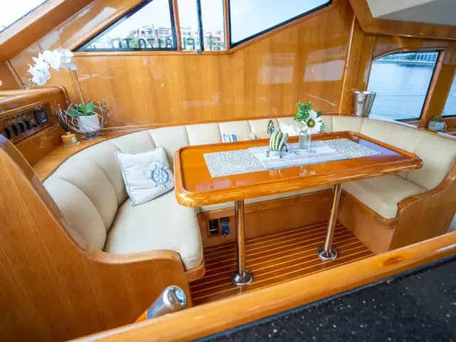 Ocean 52'